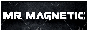 Magnetic Button